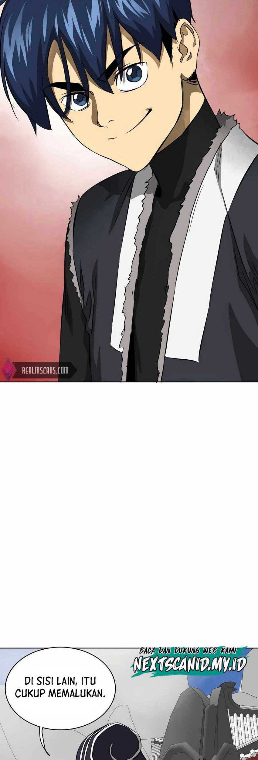 Infinite Level Up in Murim Chapter 129.1 Gambar 43