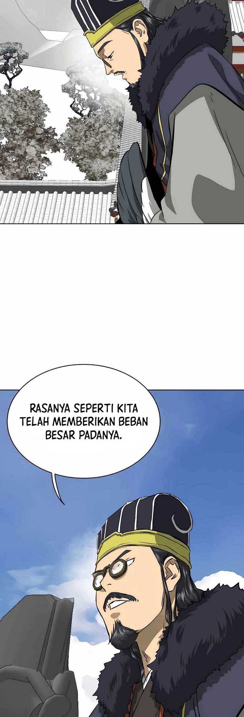 Infinite Level Up in Murim Chapter 129.1 Gambar 44
