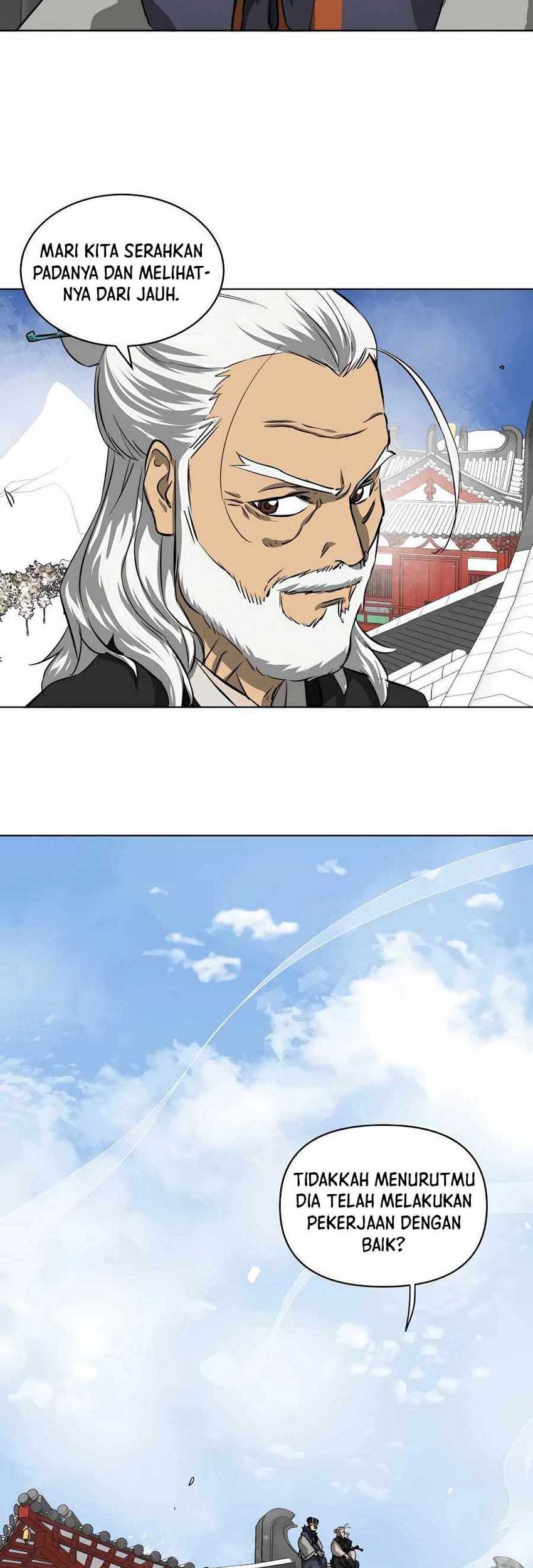 Infinite Level Up in Murim Chapter 129.1 Gambar 46