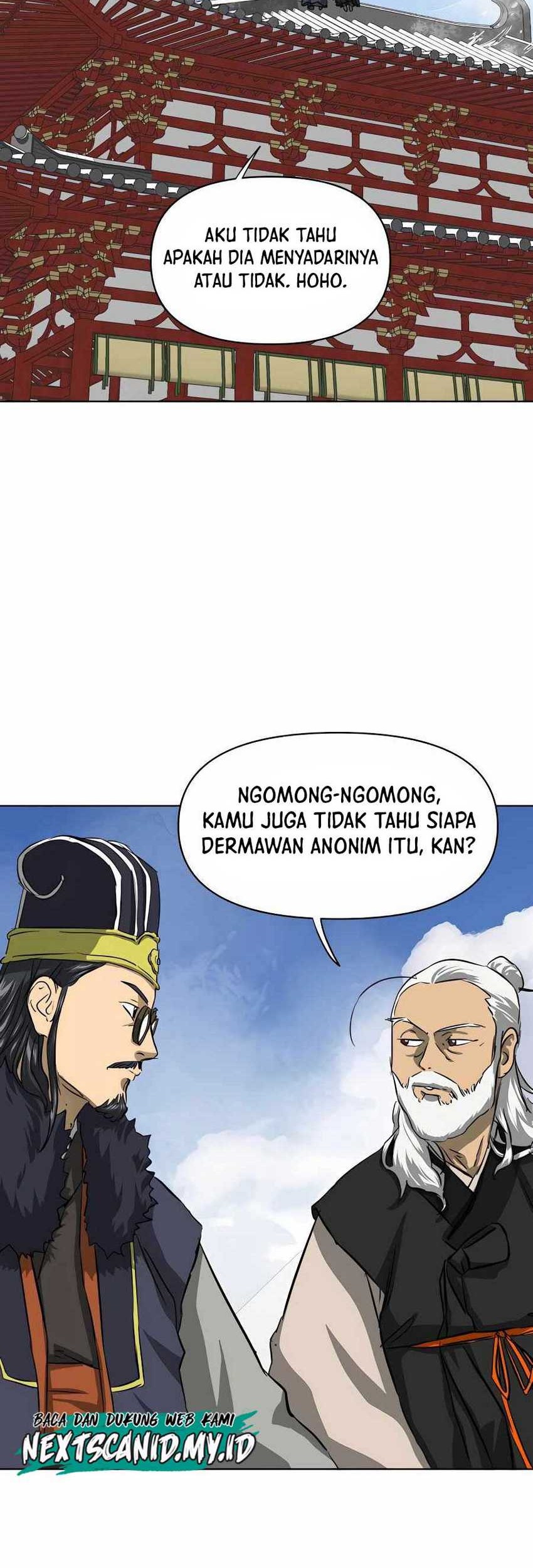 Infinite Level Up in Murim Chapter 129.1 Gambar 47
