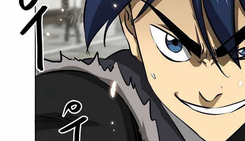 Infinite Level Up in Murim Chapter 129.1 Gambar 93