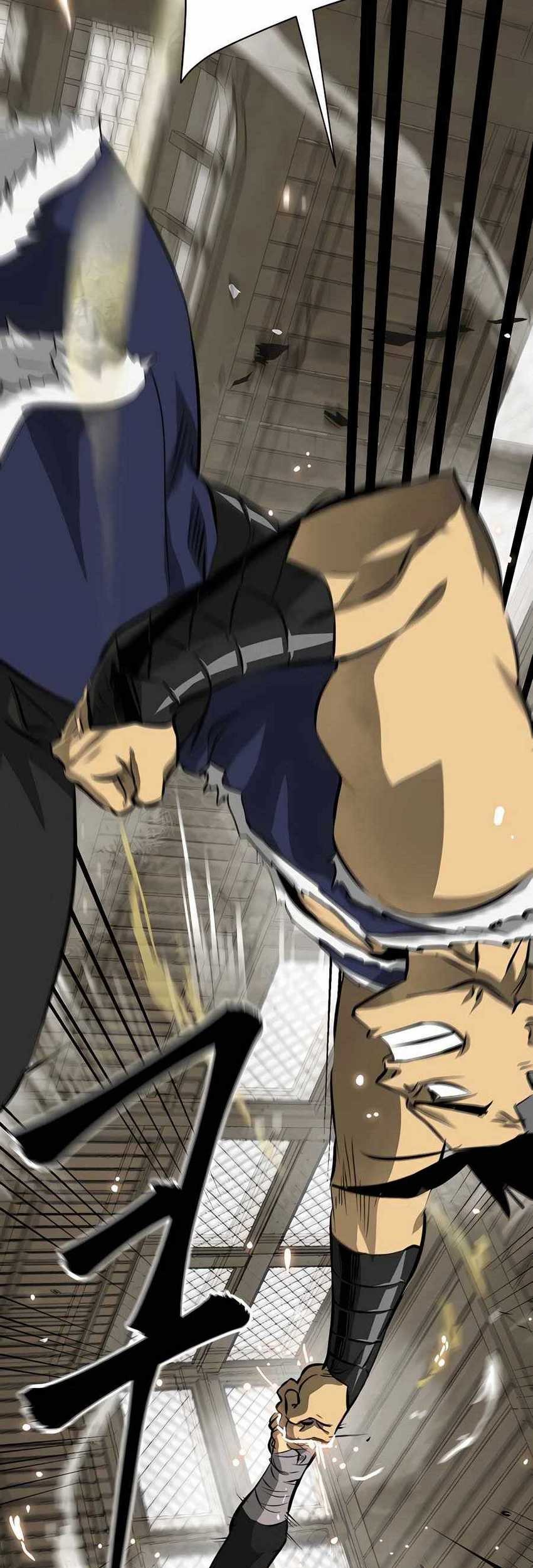 Infinite Level Up in Murim Chapter 129.1 Gambar 90