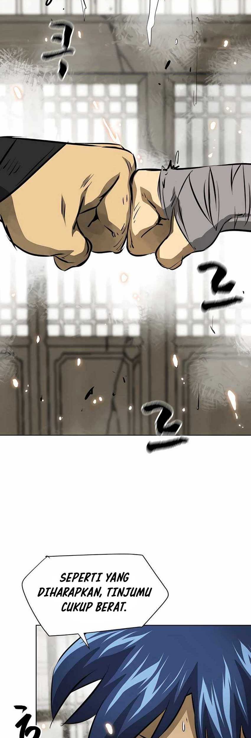 Infinite Level Up in Murim Chapter 129.1 Gambar 92