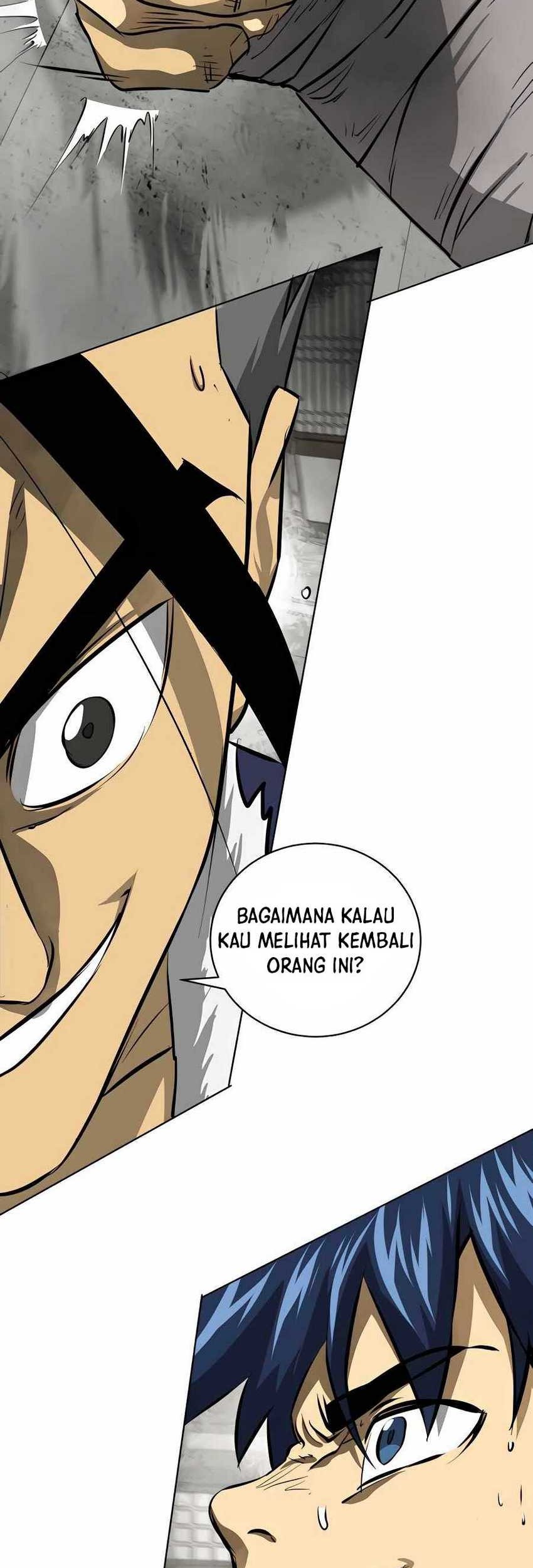 Infinite Level Up in Murim Chapter 129.1 Gambar 100