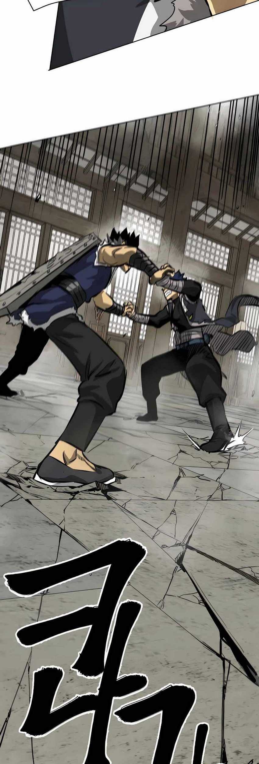 Infinite Level Up in Murim Chapter 129.1 Gambar 102