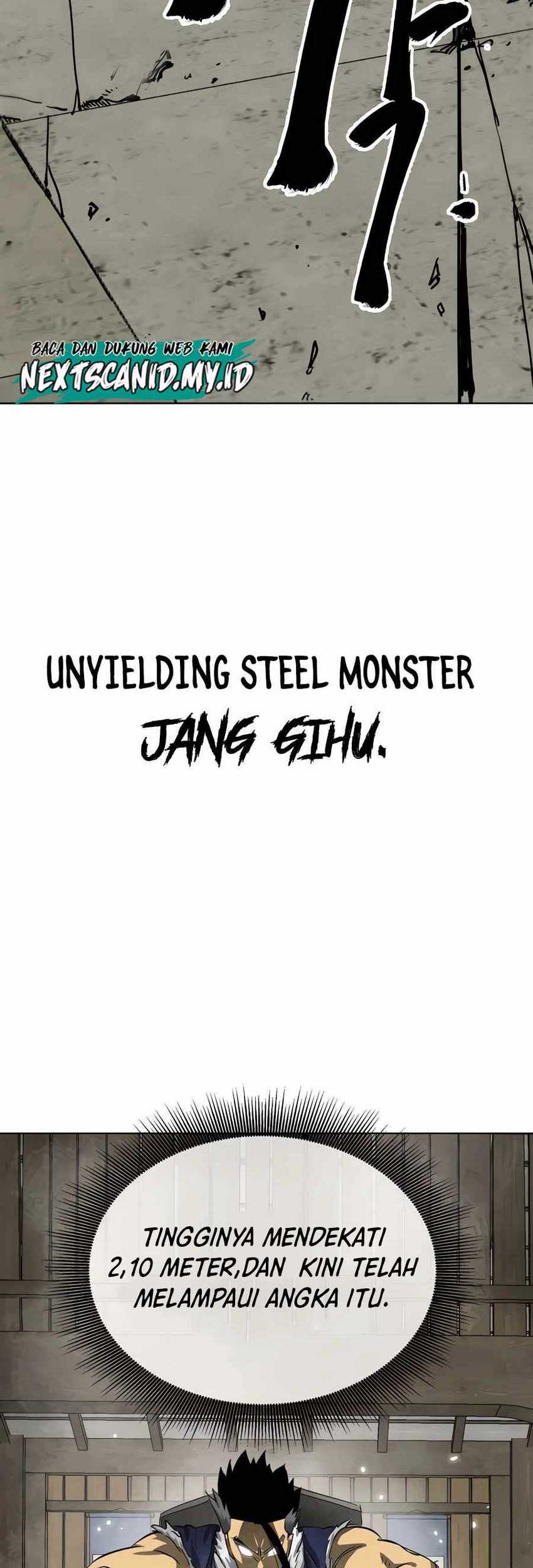 Infinite Level Up in Murim Chapter 129.1 Gambar 103