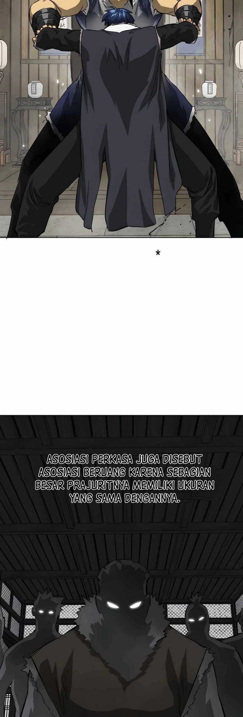 Infinite Level Up in Murim Chapter 129.1 Gambar 104