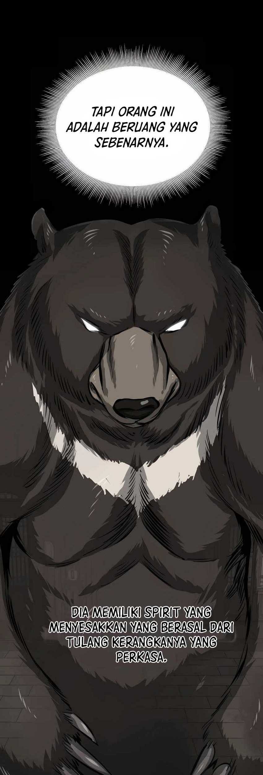 Infinite Level Up in Murim Chapter 129.1 Gambar 106