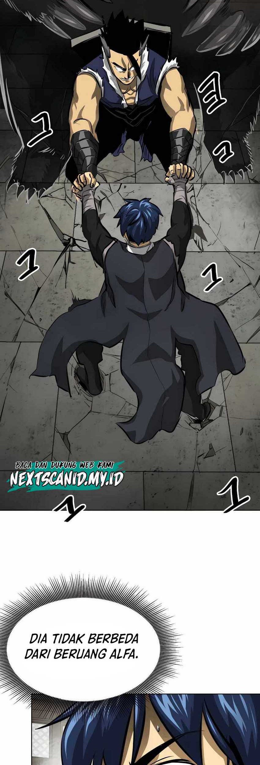 Infinite Level Up in Murim Chapter 129.1 Gambar 107