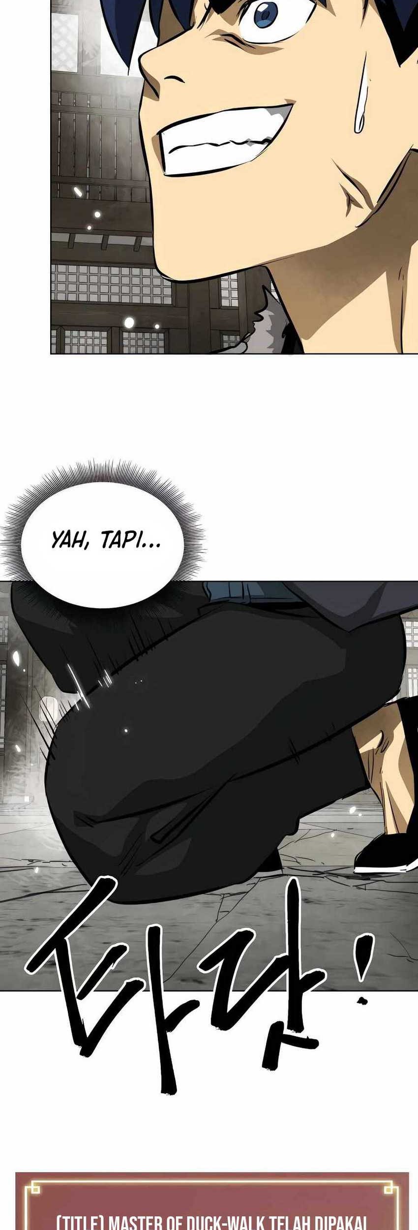 Infinite Level Up in Murim Chapter 129.1 Gambar 108