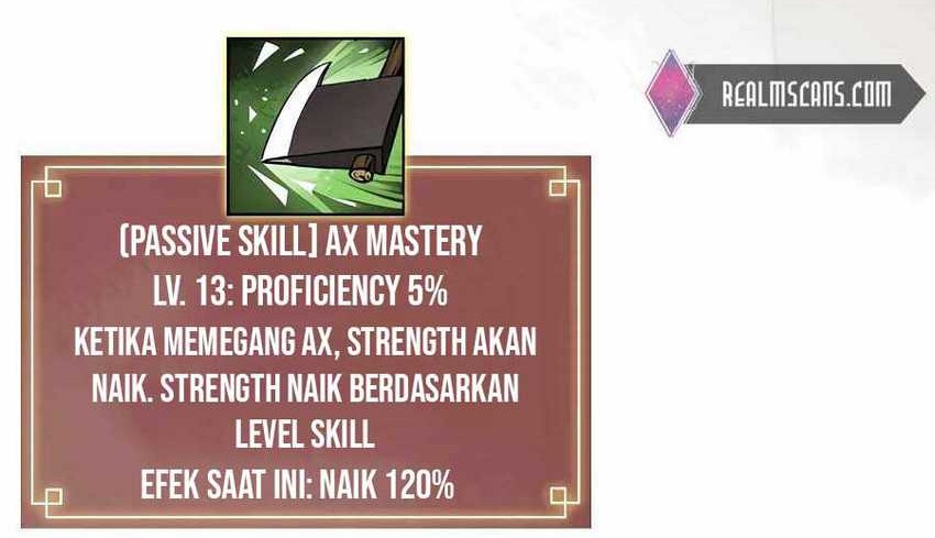 Infinite Level Up in Murim Chapter 129.1 Gambar 113