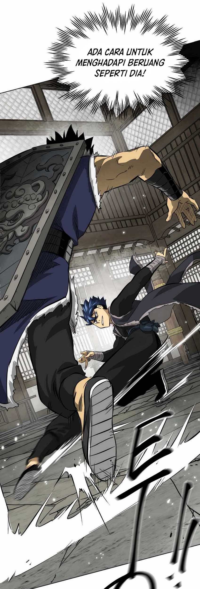 Infinite Level Up in Murim Chapter 129.1 Gambar 110