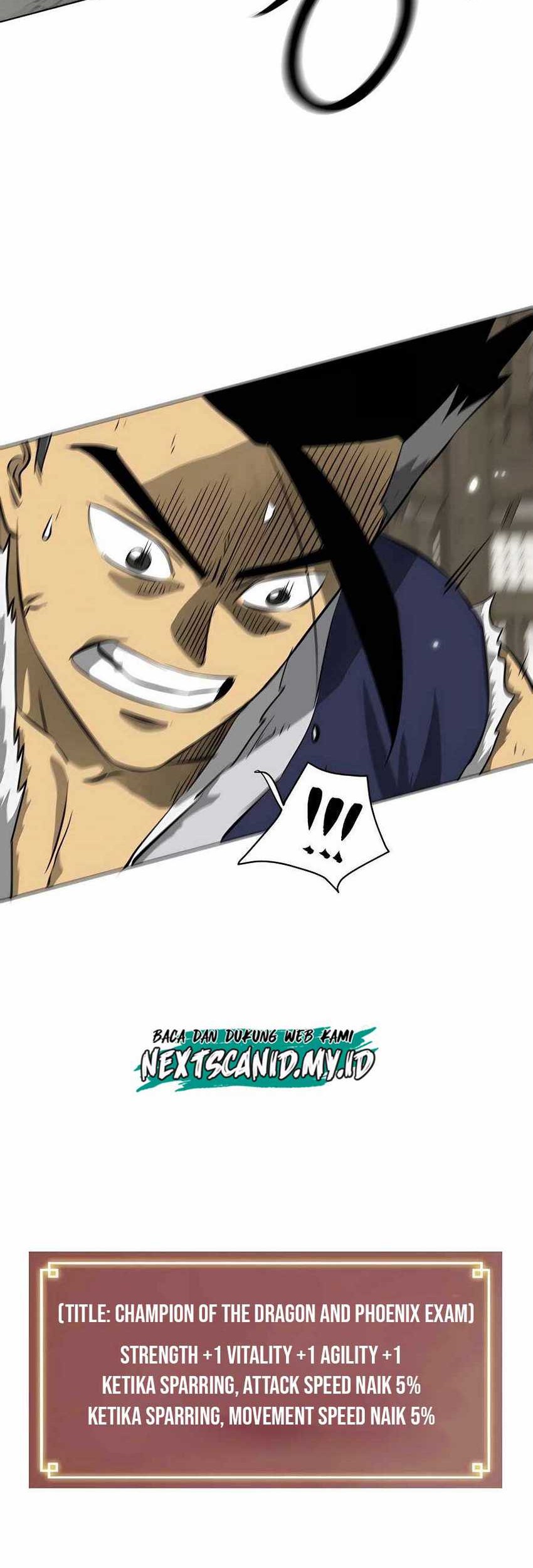 Infinite Level Up in Murim Chapter 129.1 Gambar 111