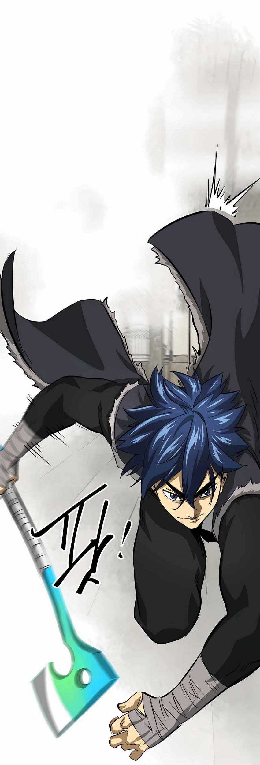 Infinite Level Up in Murim Chapter 129.1 Gambar 112