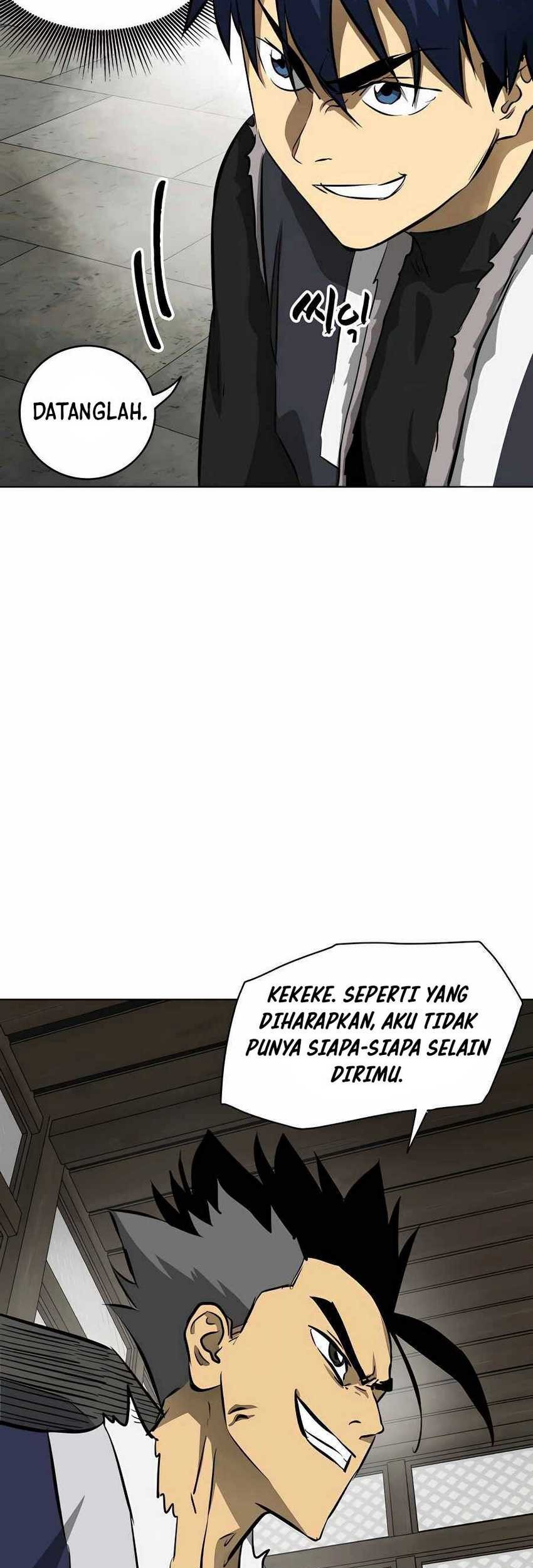 Infinite Level Up in Murim Chapter 129.1 Gambar 78