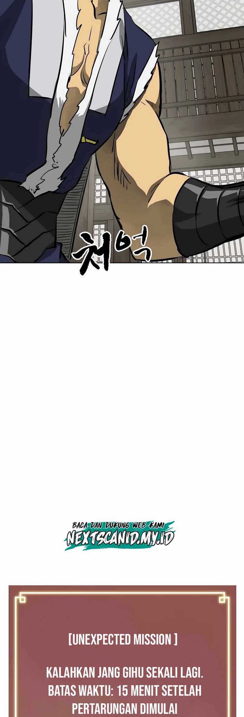 Infinite Level Up in Murim Chapter 129.1 Gambar 79