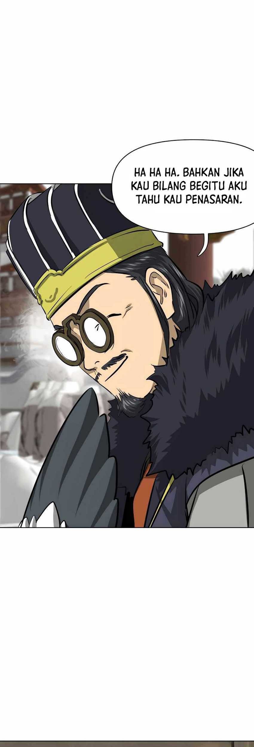 Infinite Level Up in Murim Chapter 129.1 Gambar 86