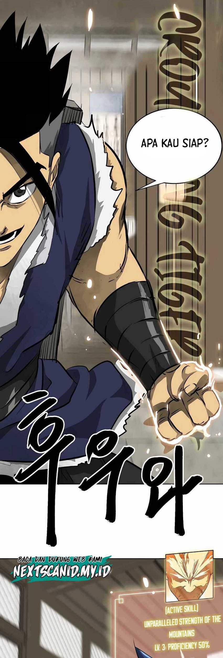 Infinite Level Up in Murim Chapter 129.1 Gambar 87