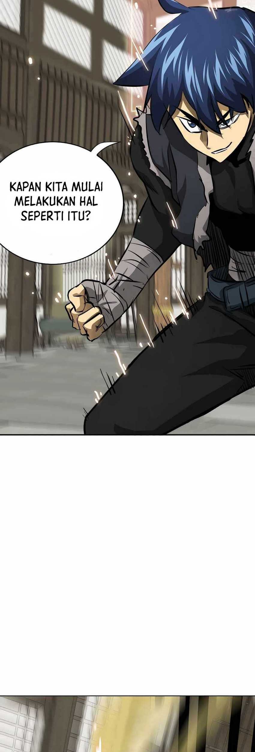 Infinite Level Up in Murim Chapter 129.1 Gambar 88