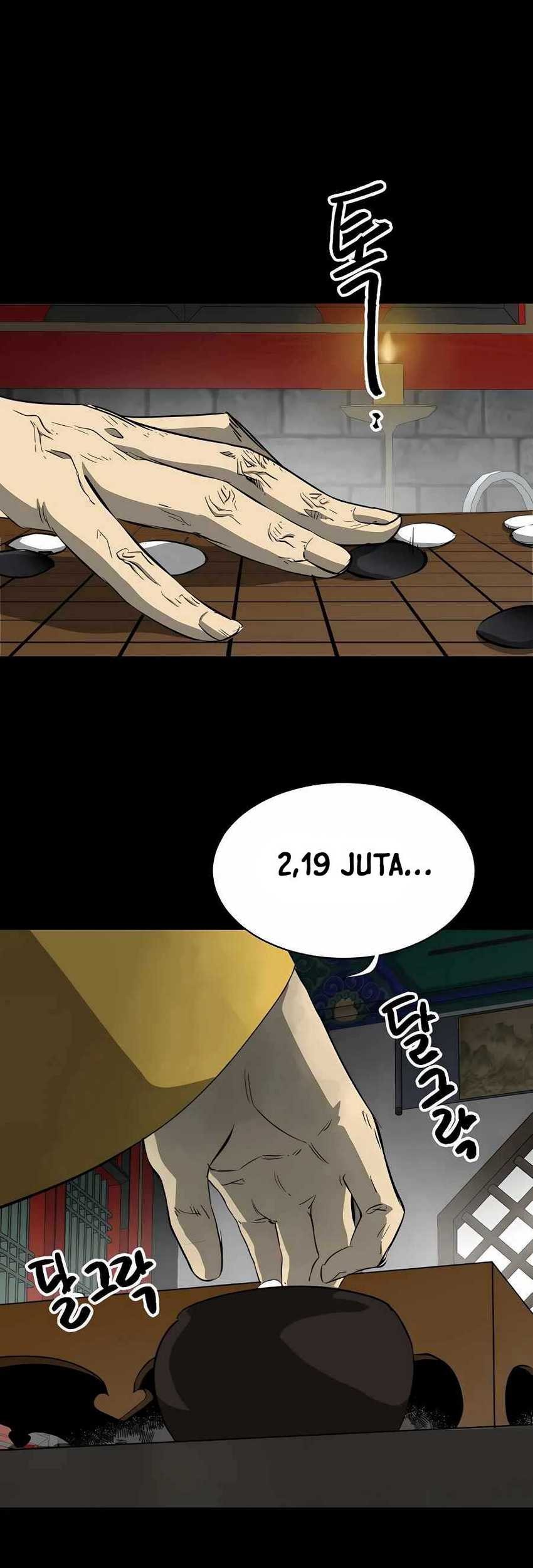 Manhwa Infinite Level Up in Murim Chapter 129.1 gambar nomor 2