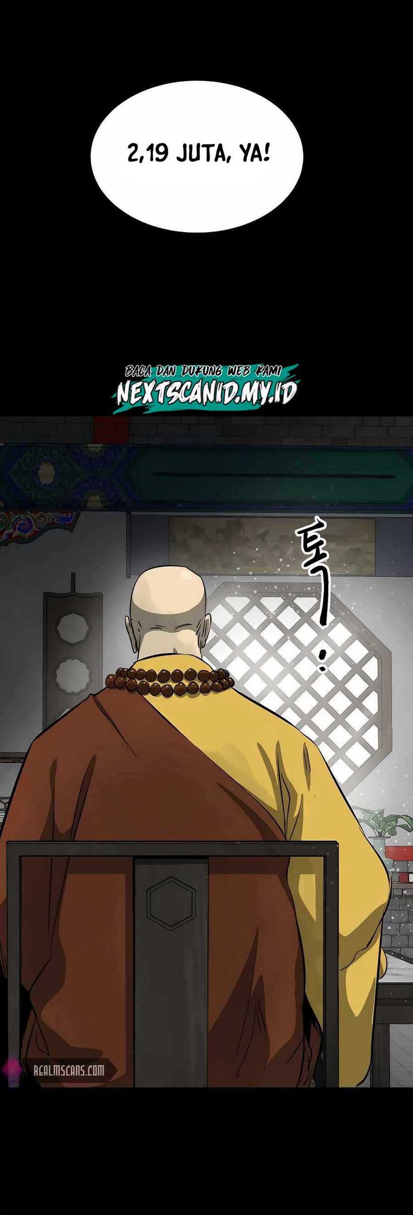 Infinite Level Up in Murim Chapter 129.1 Gambar 3