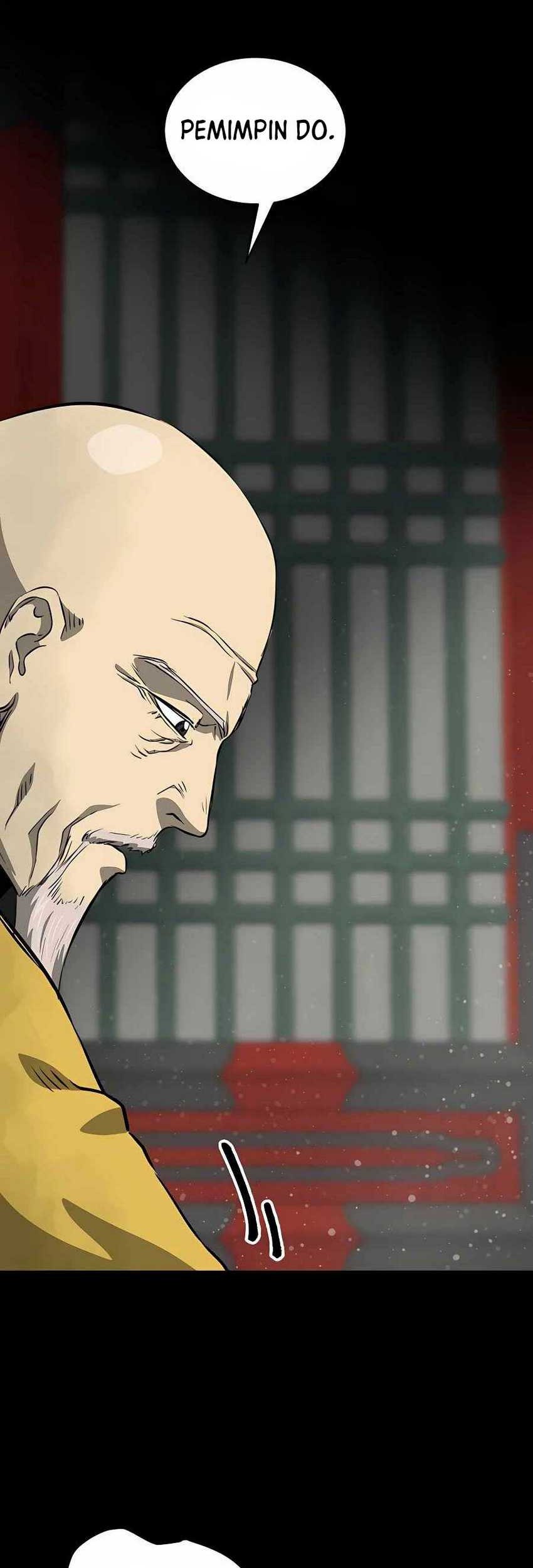 Infinite Level Up in Murim Chapter 129.1 Gambar 4