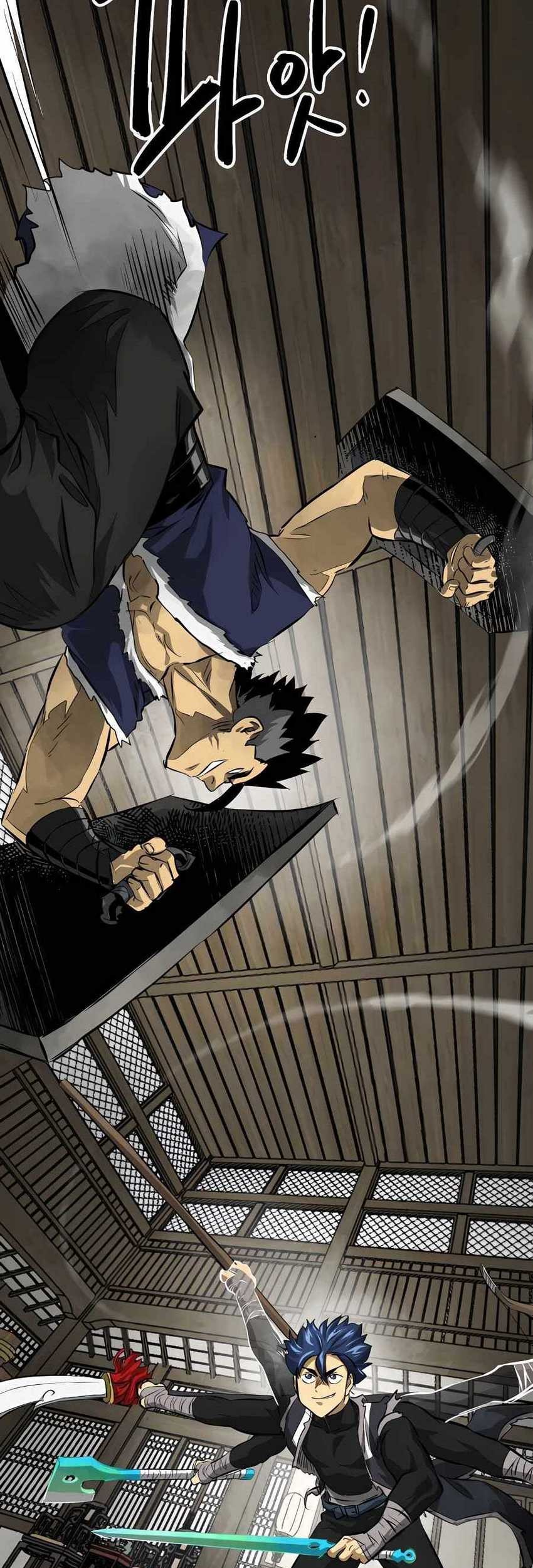 Infinite Level Up in Murim Chapter 129.1 Gambar 130