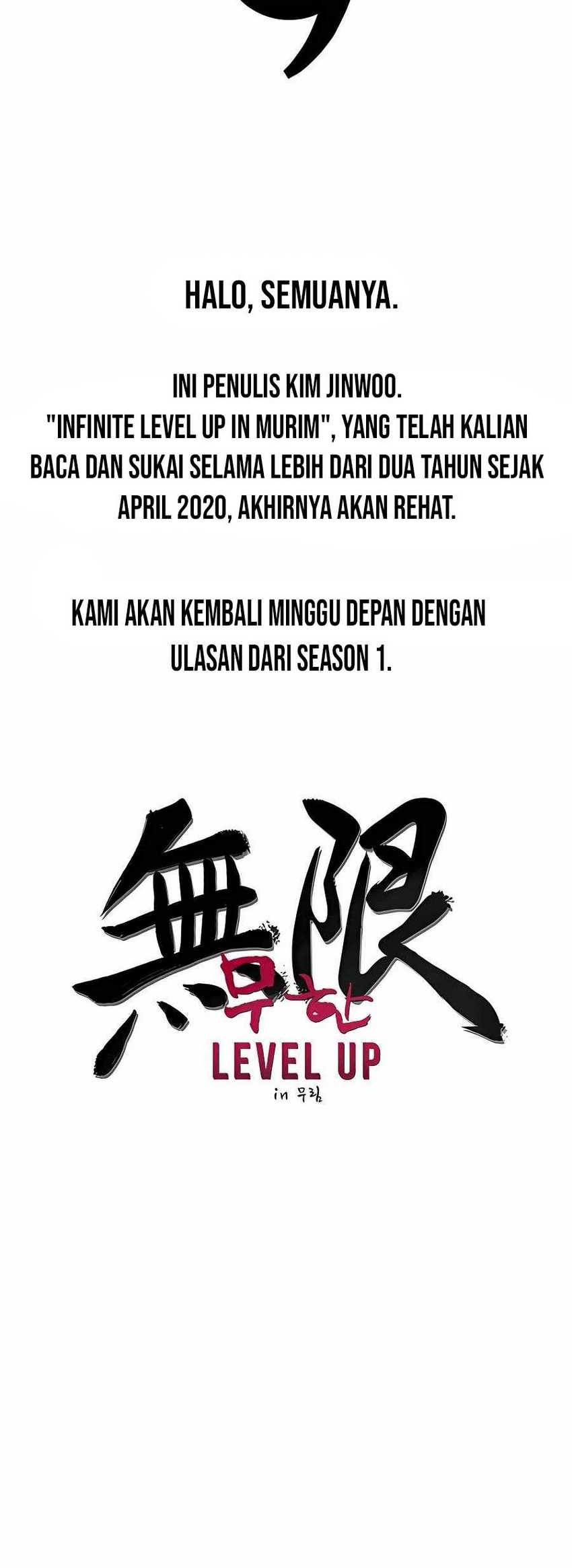 Infinite Level Up in Murim Chapter 129.1 Gambar 132