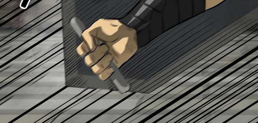 Infinite Level Up in Murim Chapter 129.1 Gambar 117