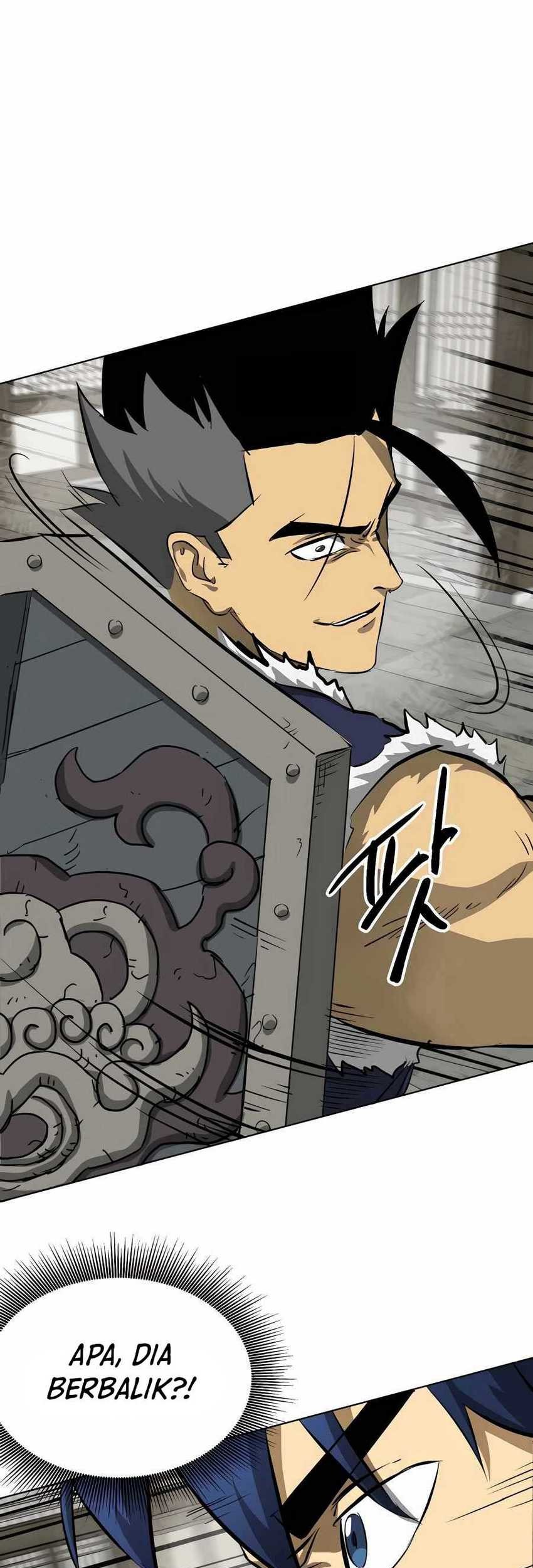 Infinite Level Up in Murim Chapter 129.1 Gambar 114