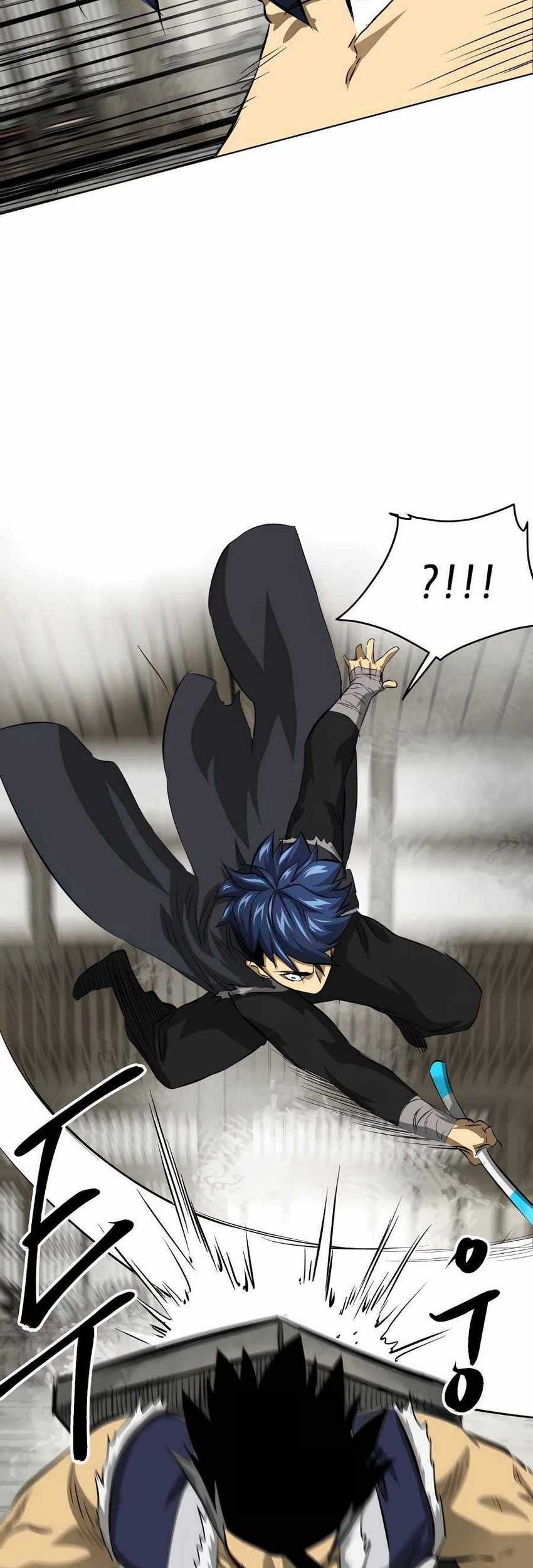 Infinite Level Up in Murim Chapter 129.1 Gambar 115