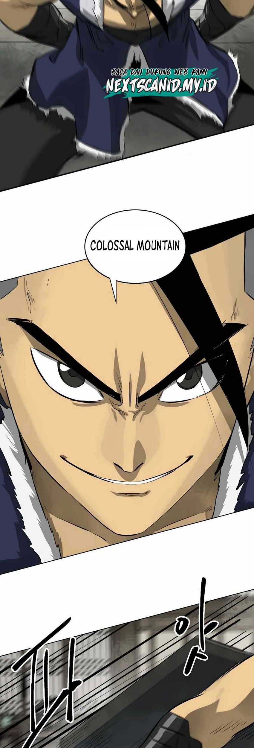 Infinite Level Up in Murim Chapter 129.1 Gambar 116