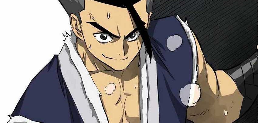 Infinite Level Up in Murim Chapter 129.1 Gambar 121