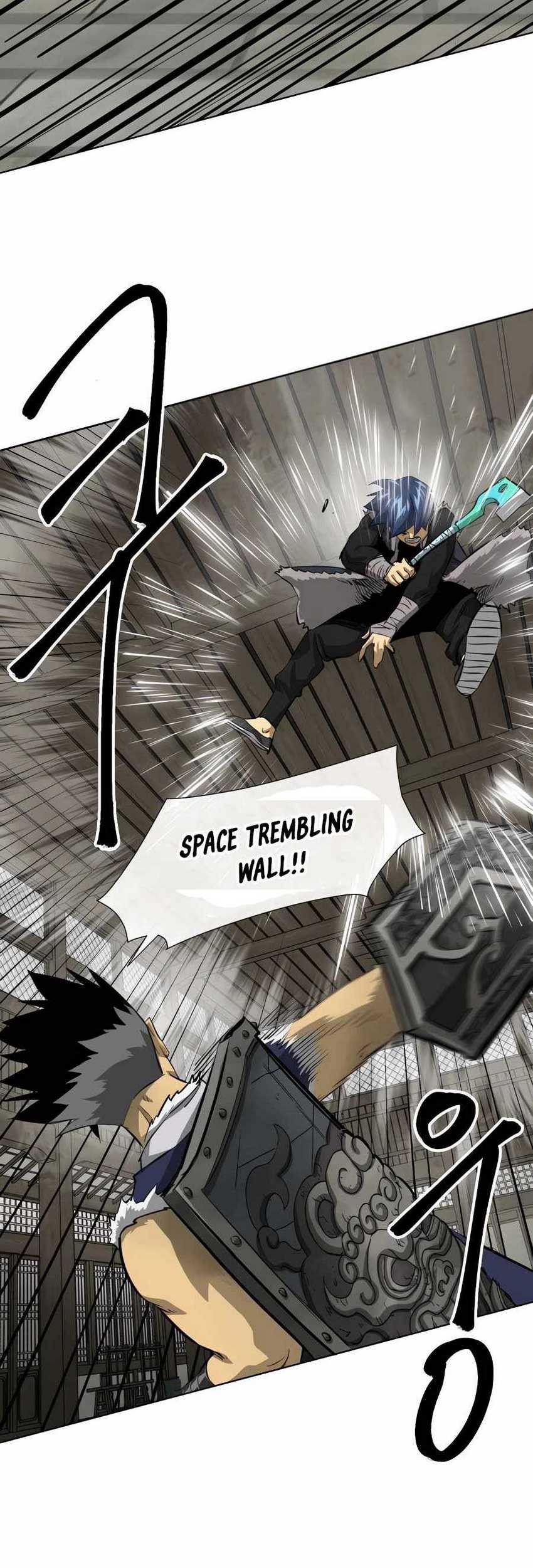 Infinite Level Up in Murim Chapter 129.1 Gambar 118