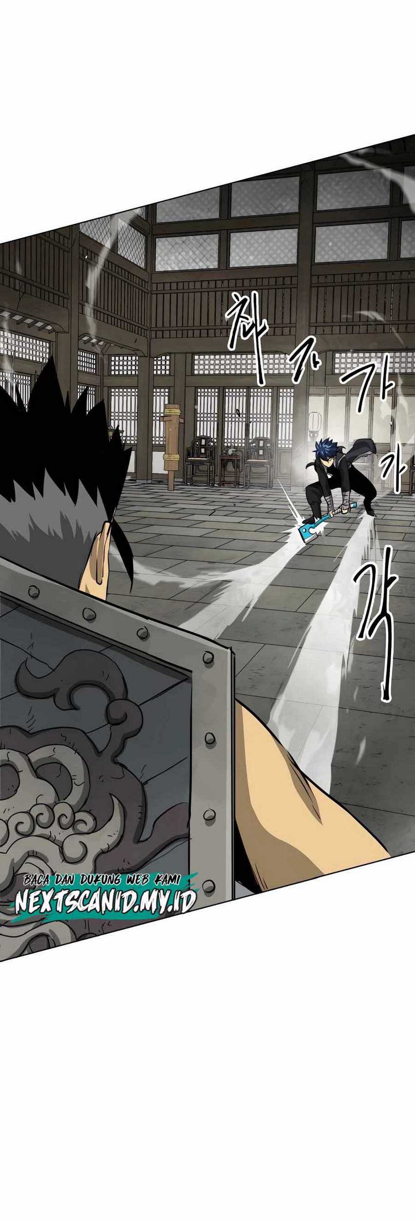 Infinite Level Up in Murim Chapter 129.1 Gambar 119