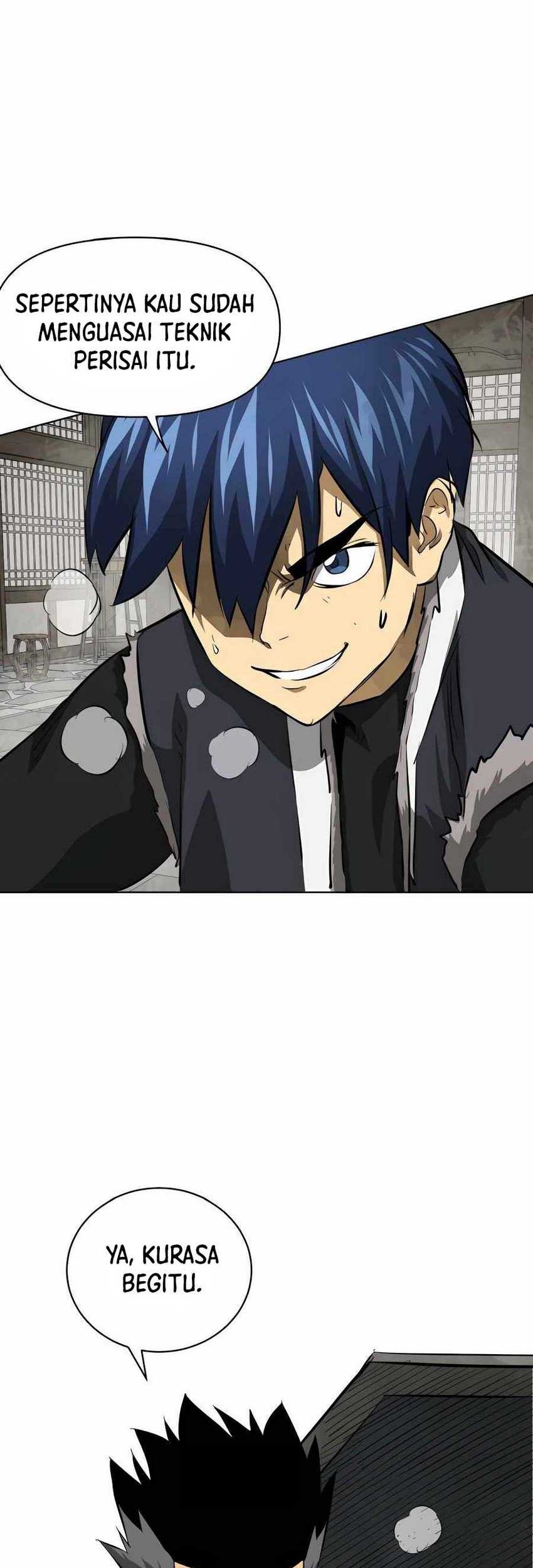 Infinite Level Up in Murim Chapter 129.1 Gambar 120