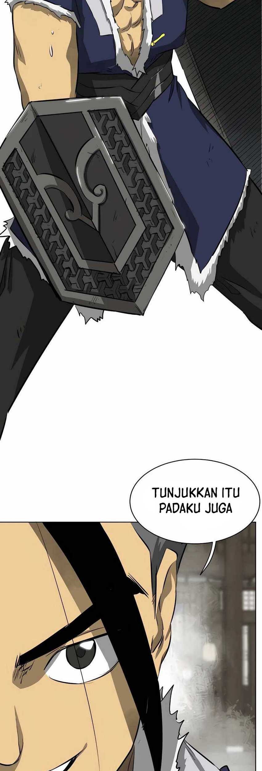 Infinite Level Up in Murim Chapter 129.1 Gambar 122