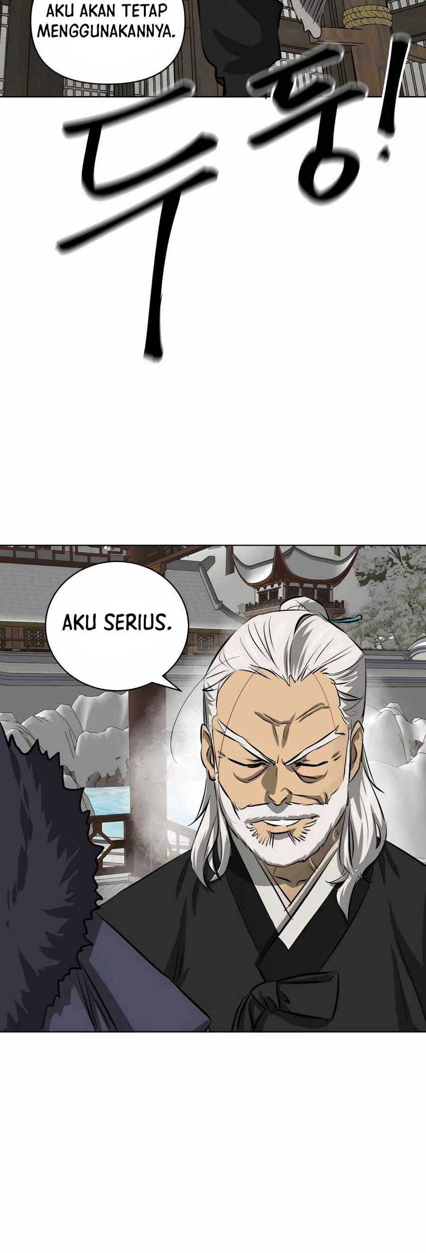 Infinite Level Up in Murim Chapter 129.1 Gambar 126