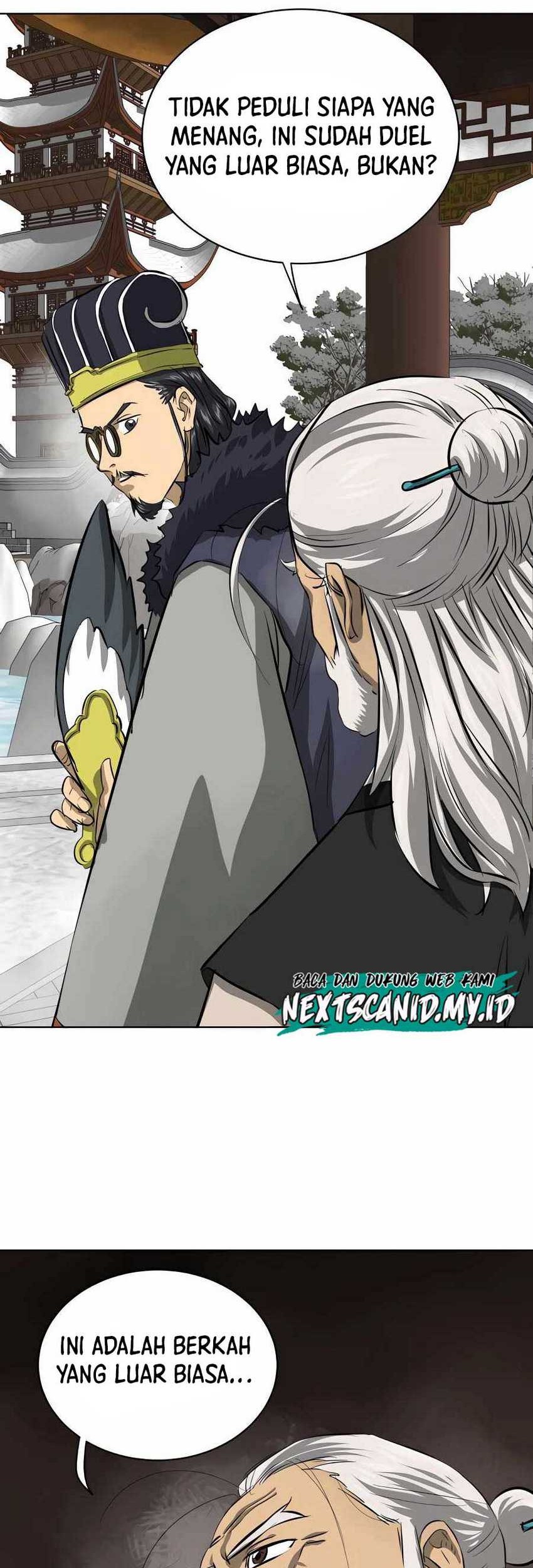 Infinite Level Up in Murim Chapter 129.1 Gambar 127