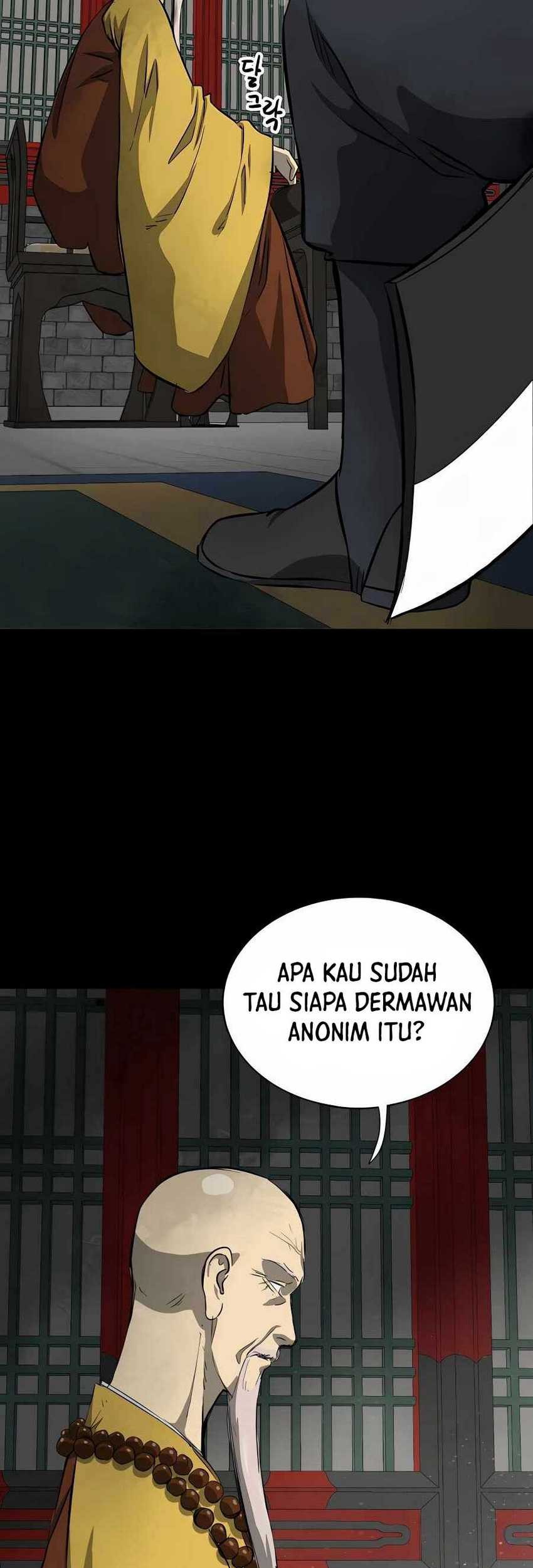 Infinite Level Up in Murim Chapter 129.1 Gambar 6