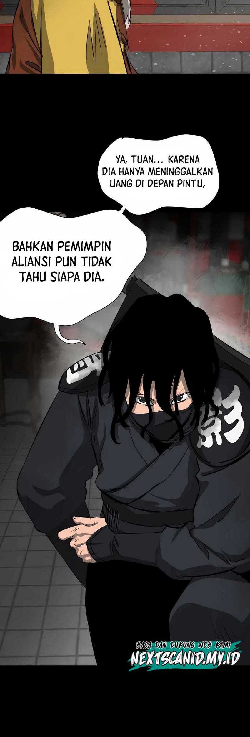 Infinite Level Up in Murim Chapter 129.1 Gambar 7