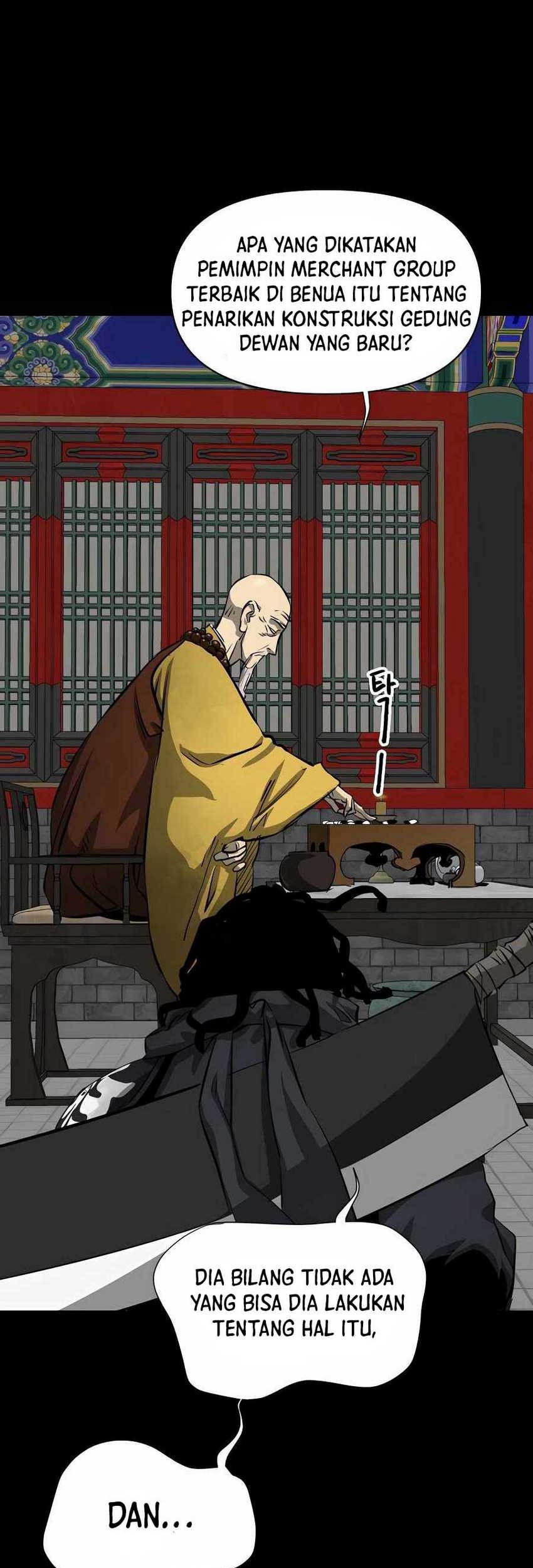 Infinite Level Up in Murim Chapter 129.1 Gambar 8