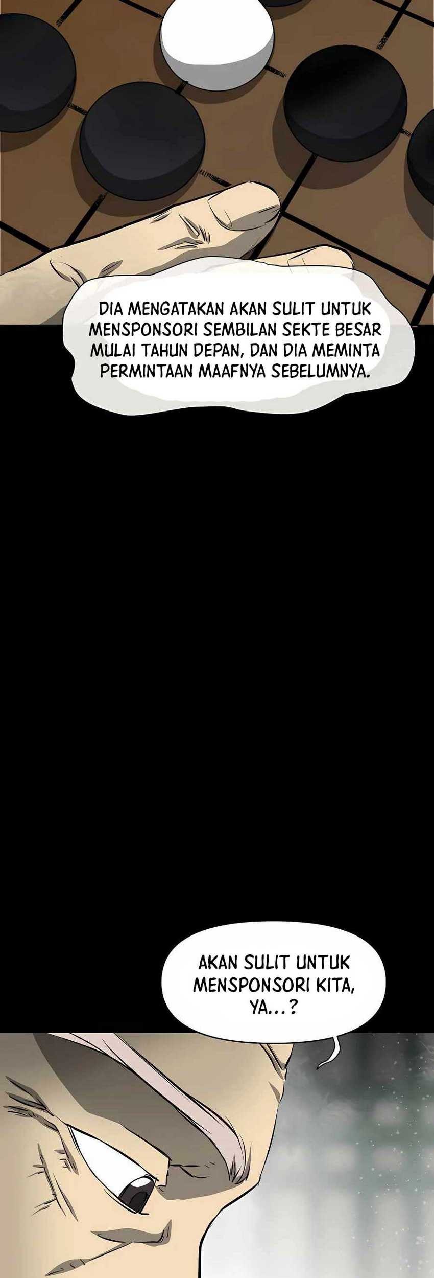 Infinite Level Up in Murim Chapter 129.1 Gambar 10