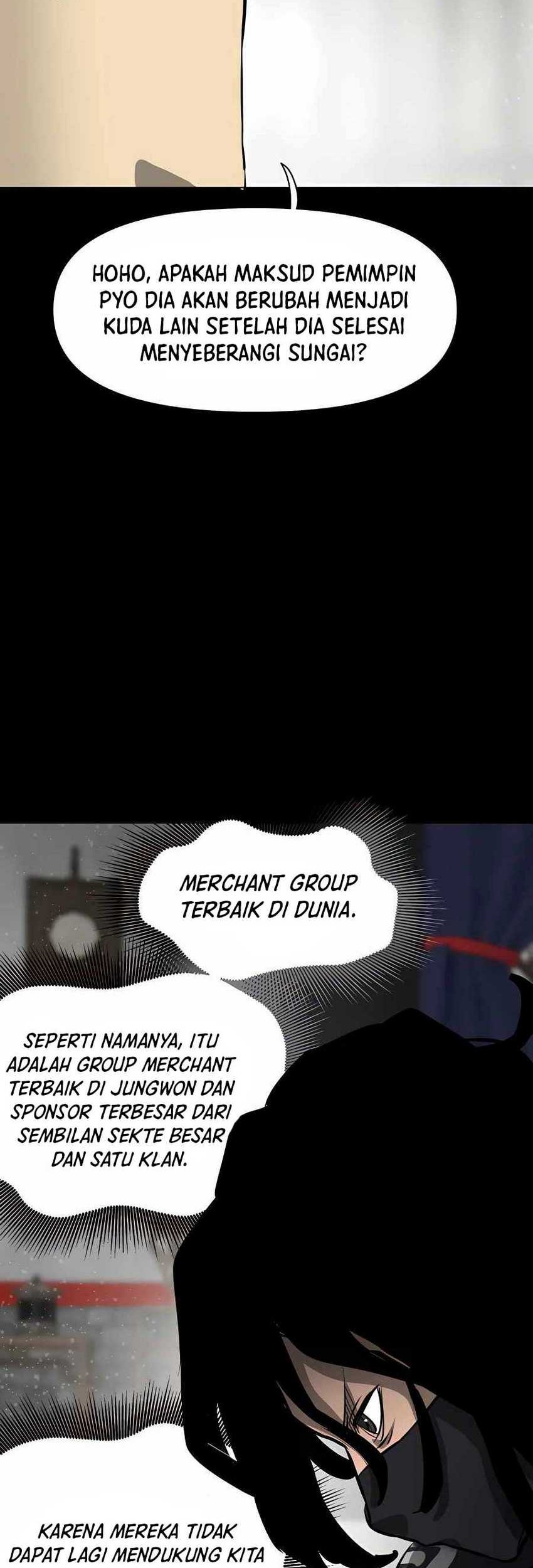 Infinite Level Up in Murim Chapter 129.1 Gambar 11