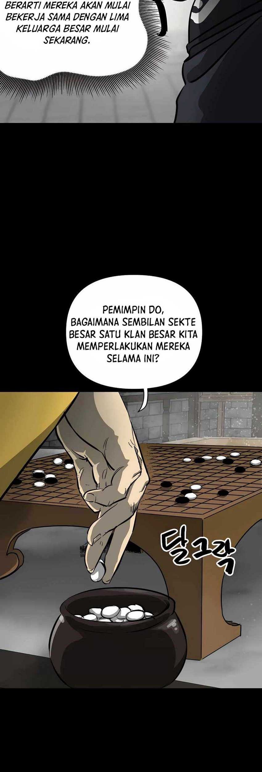 Infinite Level Up in Murim Chapter 129.1 Gambar 12