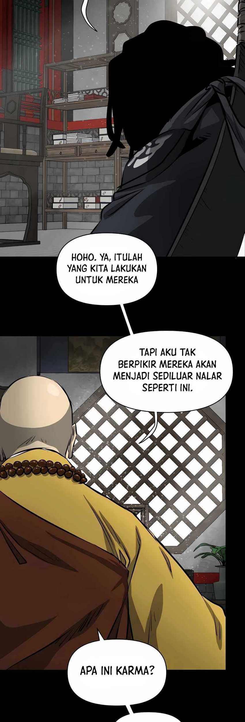 Infinite Level Up in Murim Chapter 129.1 Gambar 14