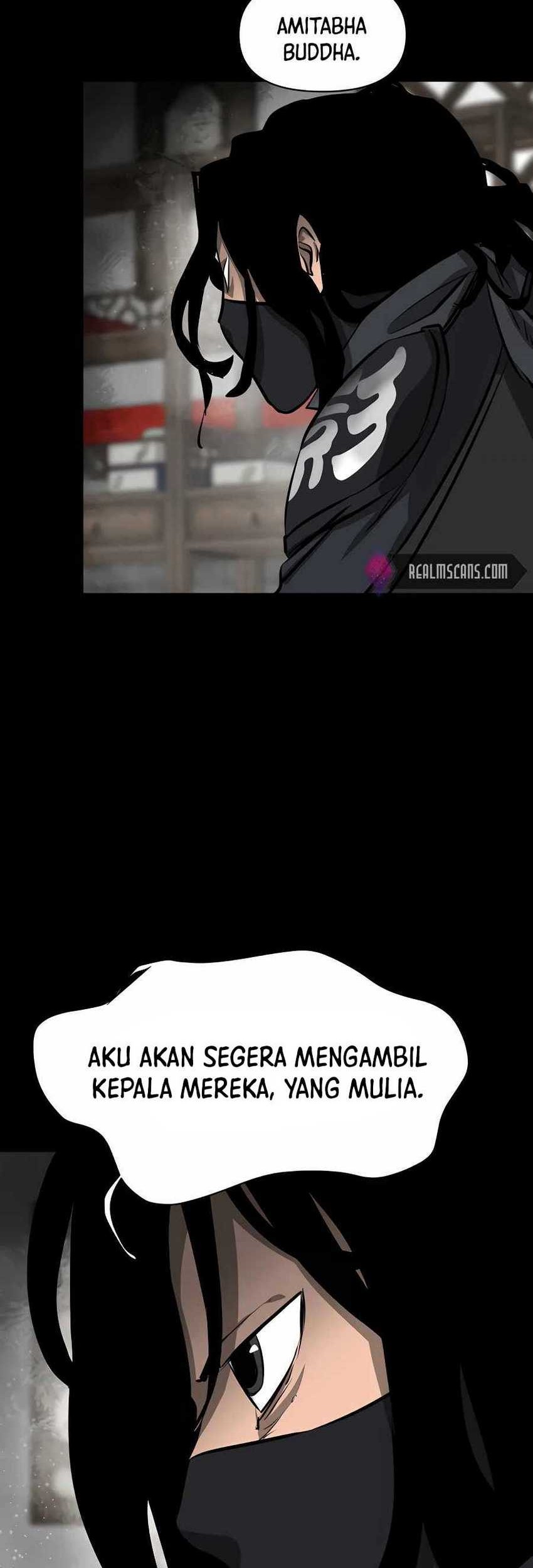 Infinite Level Up in Murim Chapter 129.1 Gambar 15