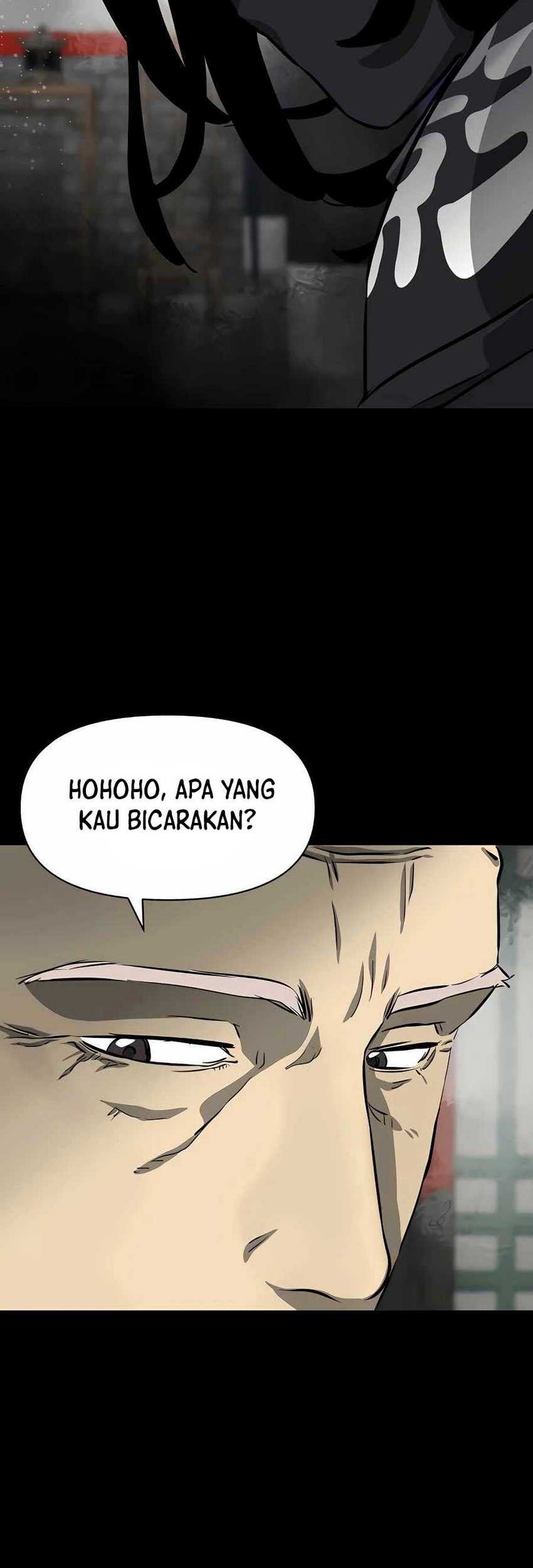 Infinite Level Up in Murim Chapter 129.1 Gambar 16