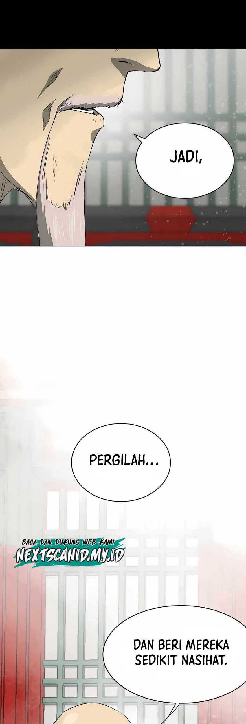 Infinite Level Up in Murim Chapter 129.1 Gambar 19