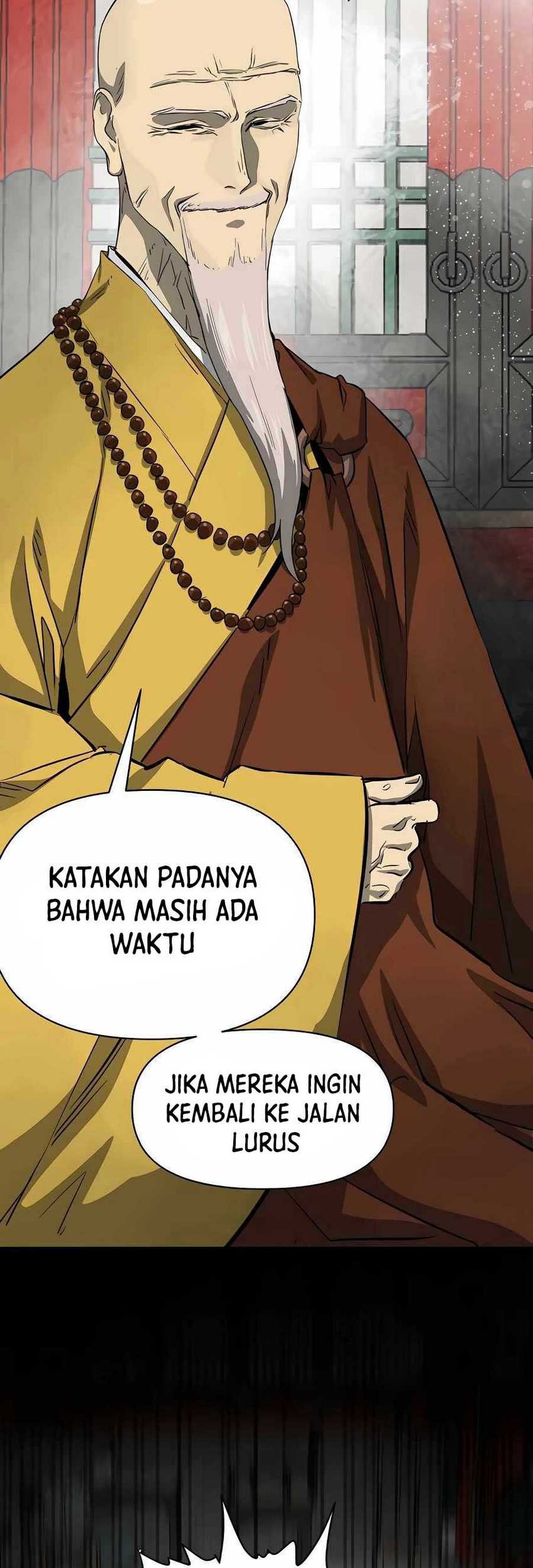 Infinite Level Up in Murim Chapter 129.1 Gambar 20